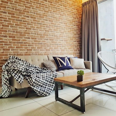 No.2 The Loft @Puchong Skypod Residence Extérieur photo