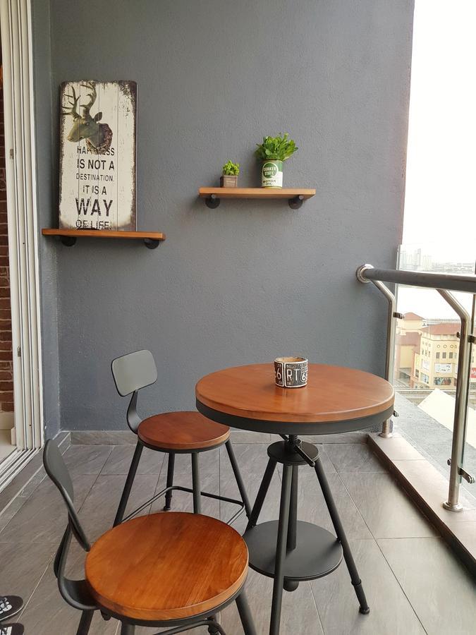 No.2 The Loft @Puchong Skypod Residence Extérieur photo
